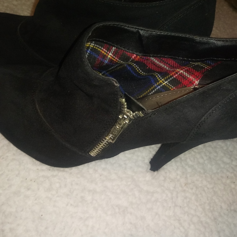 Heels